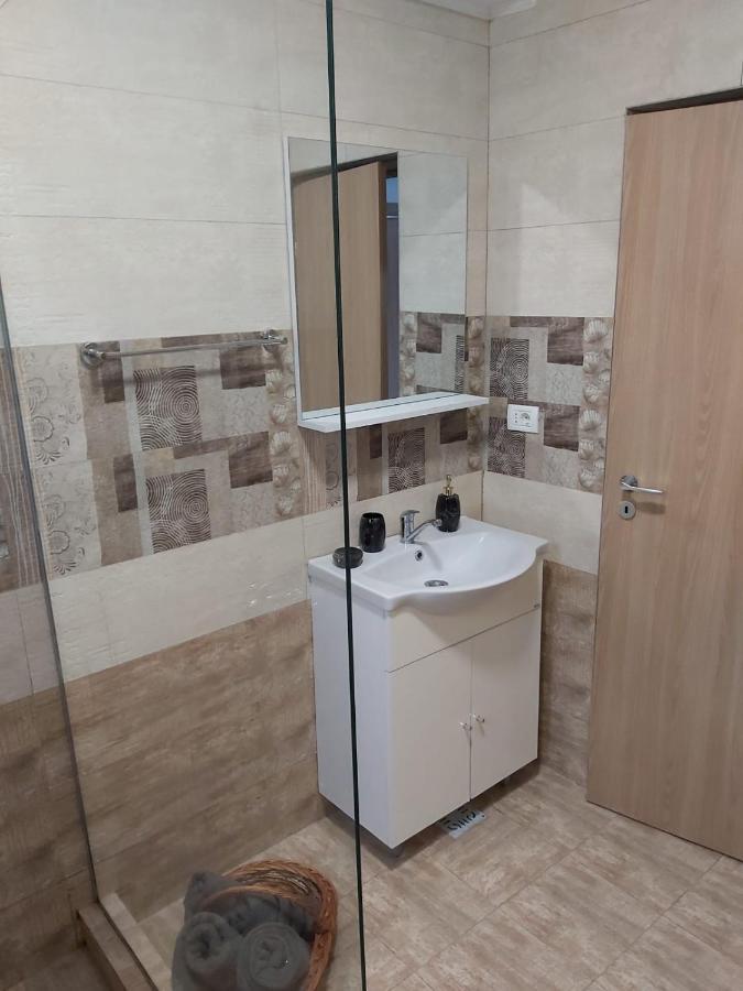 Kazeboo Apartament Năvodari المظهر الخارجي الصورة