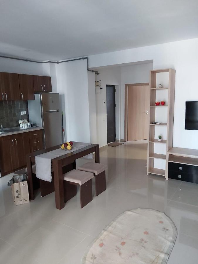 Kazeboo Apartament Năvodari المظهر الخارجي الصورة