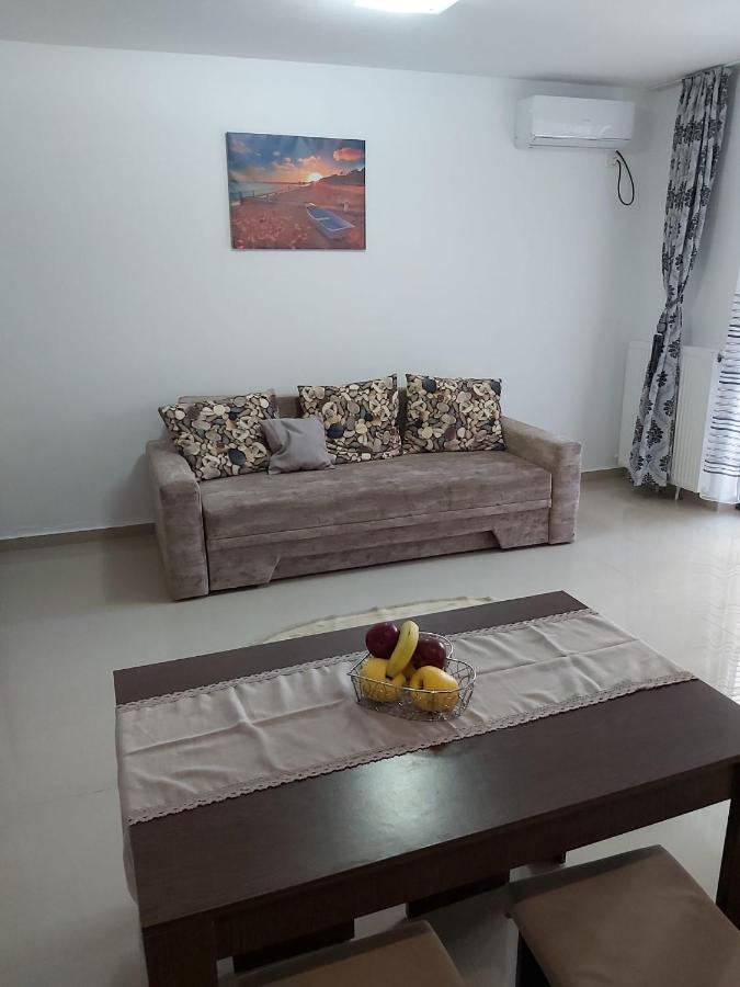 Kazeboo Apartament Năvodari المظهر الخارجي الصورة