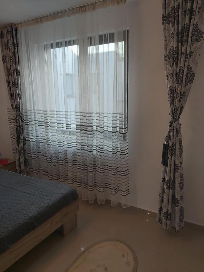 Kazeboo Apartament Năvodari المظهر الخارجي الصورة