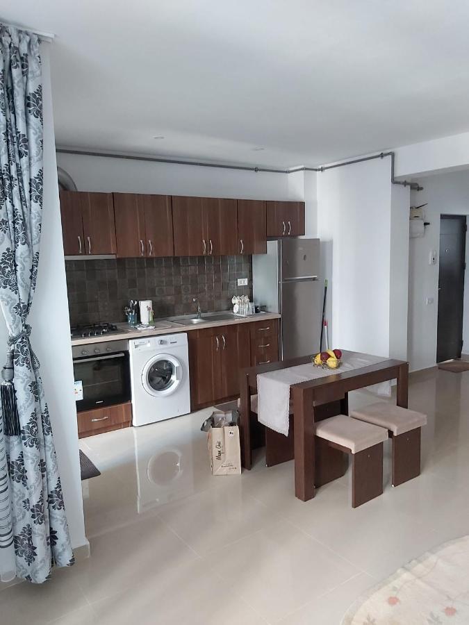 Kazeboo Apartament Năvodari المظهر الخارجي الصورة