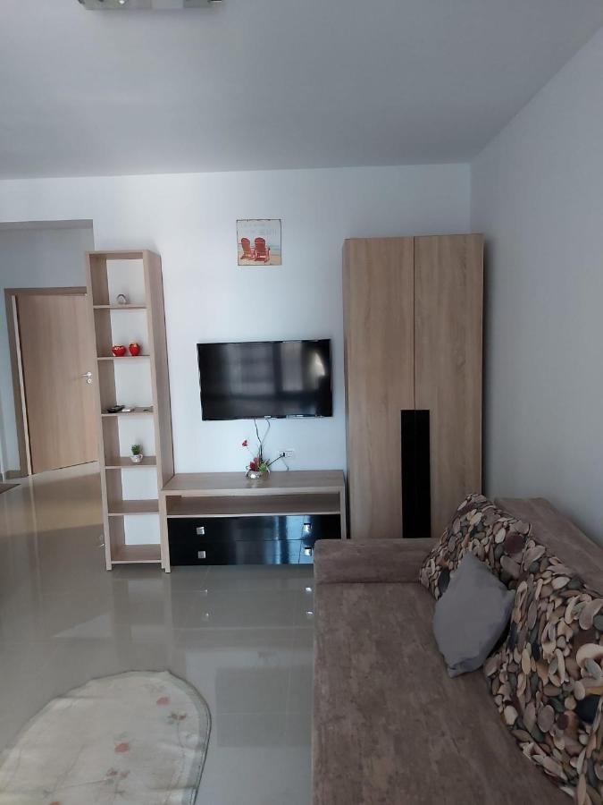 Kazeboo Apartament Năvodari المظهر الخارجي الصورة