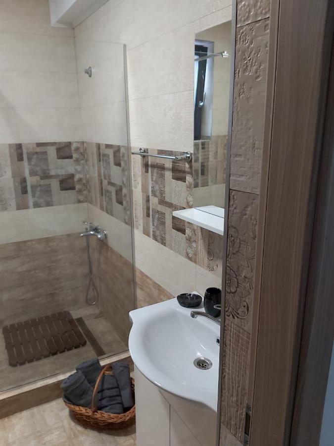 Kazeboo Apartament Năvodari المظهر الخارجي الصورة