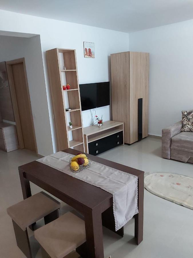 Kazeboo Apartament Năvodari المظهر الخارجي الصورة